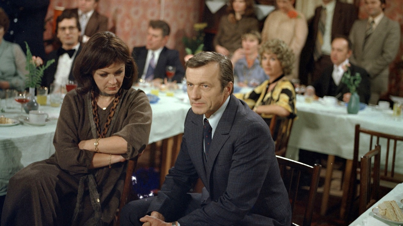 Abiturientský večírek