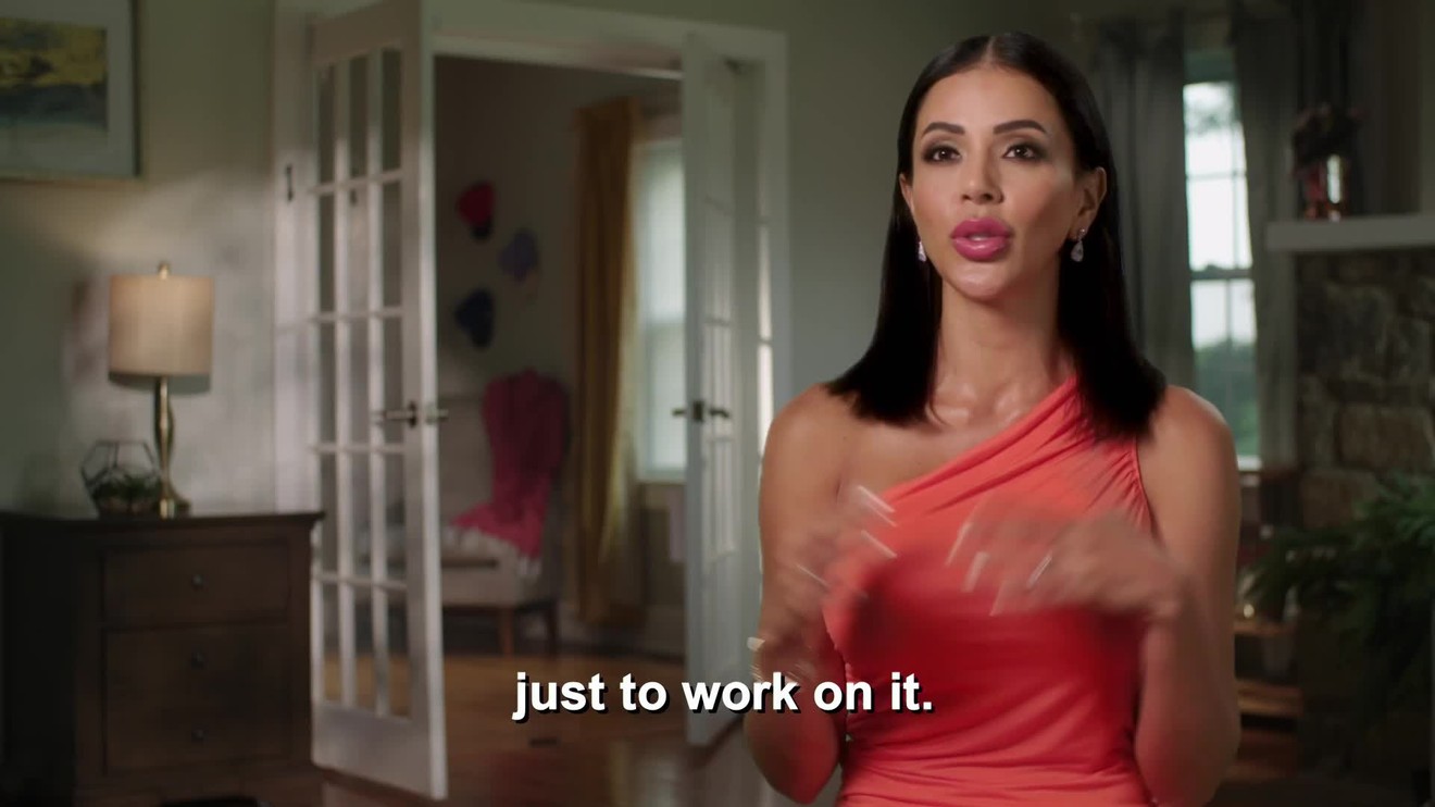 15. díl - Jack a Visa si promluví