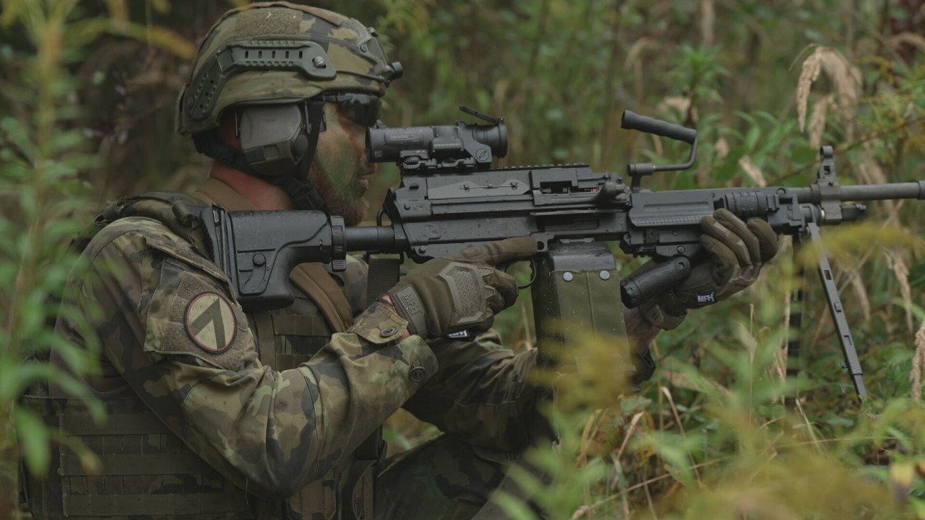 Protiletadlový raketový pluk