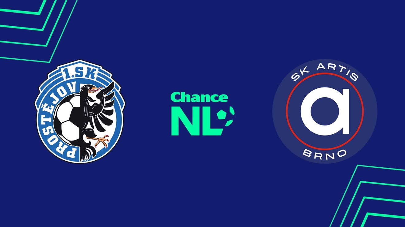 Chance Národní Liga 2025/2026, Fotbal