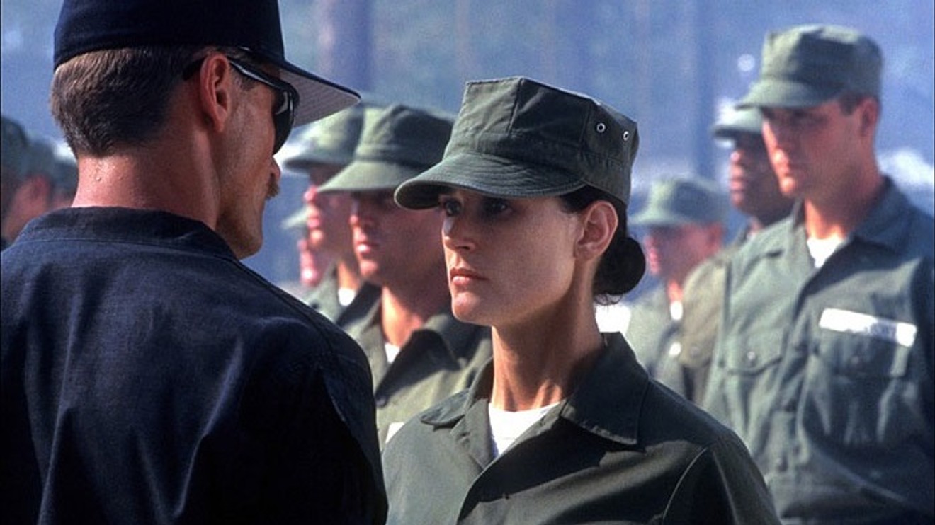 G.I. Jane