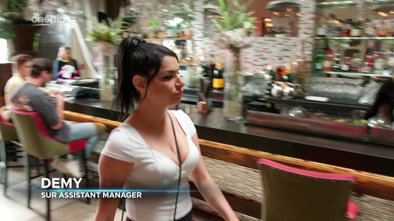 Pravidla Lisy Vanderpump