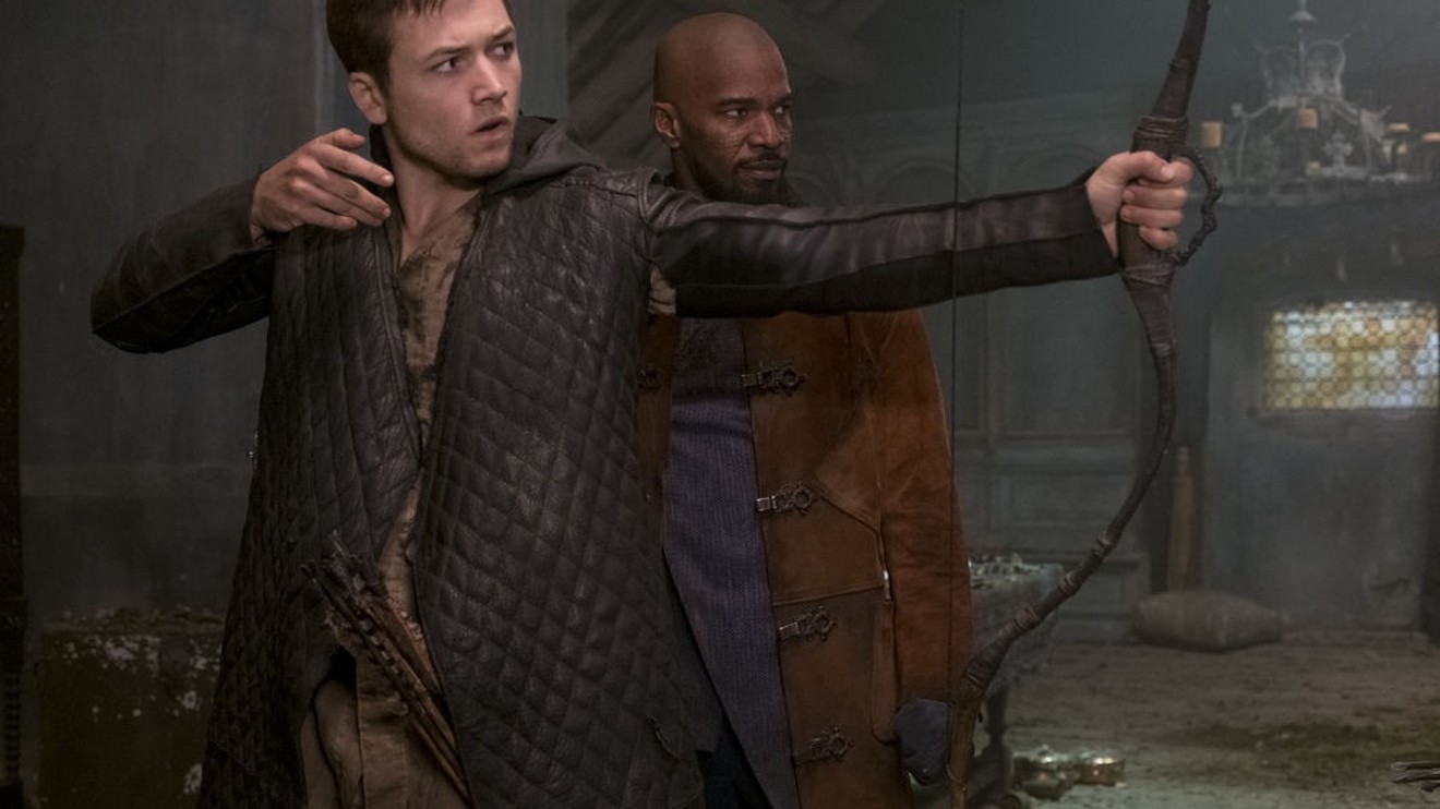 Robin Hood