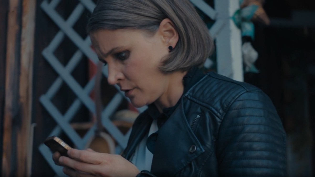 1. díl - Král je mrtev