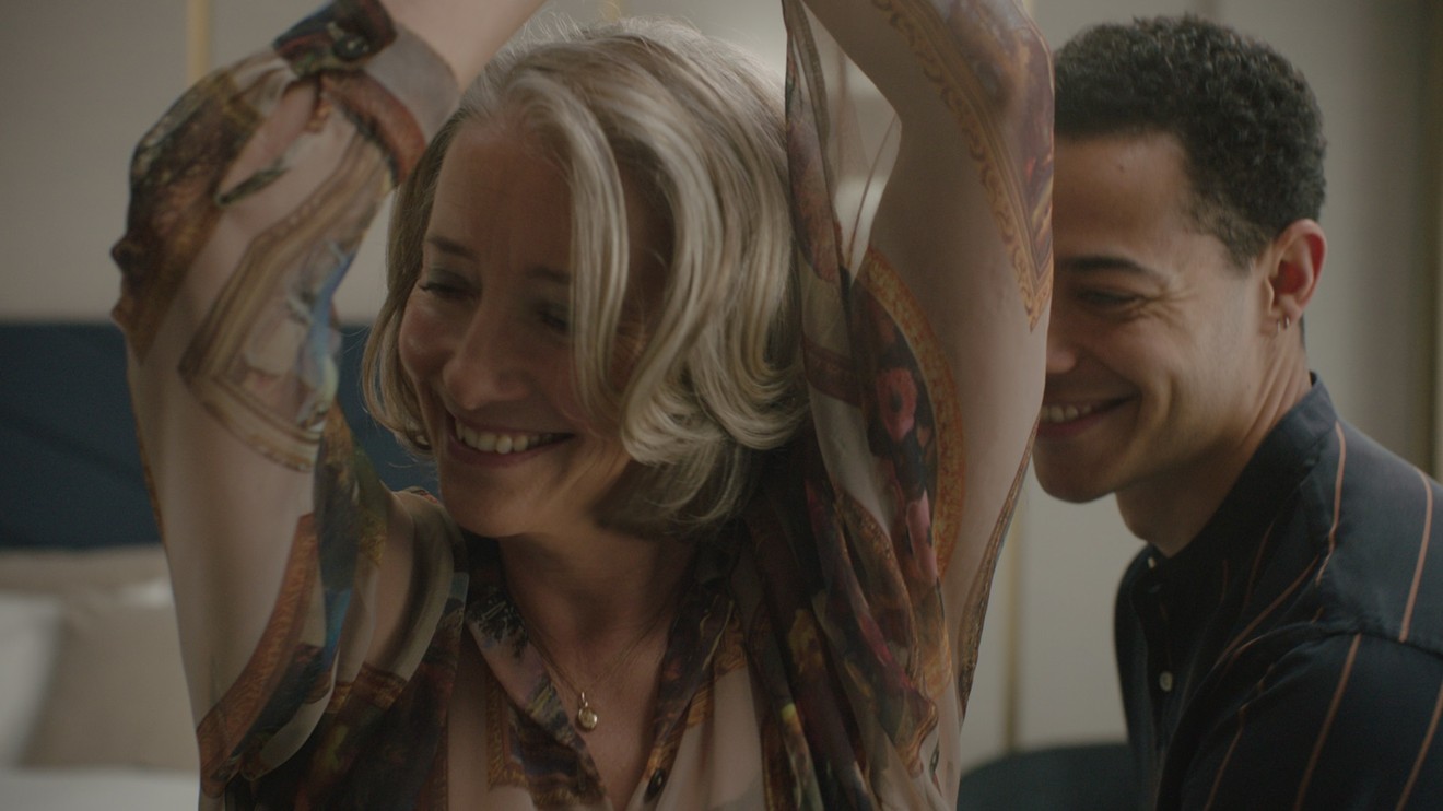 Hodně štěstí, pane Veliký