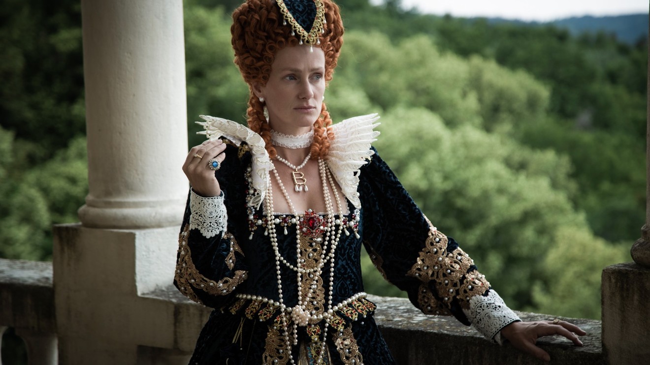 Souboj královen: Alžběta I. a Krvavá Marie