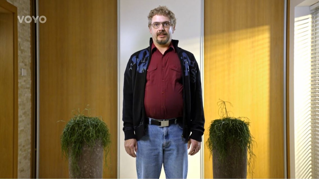 2. díl - M&M Reality