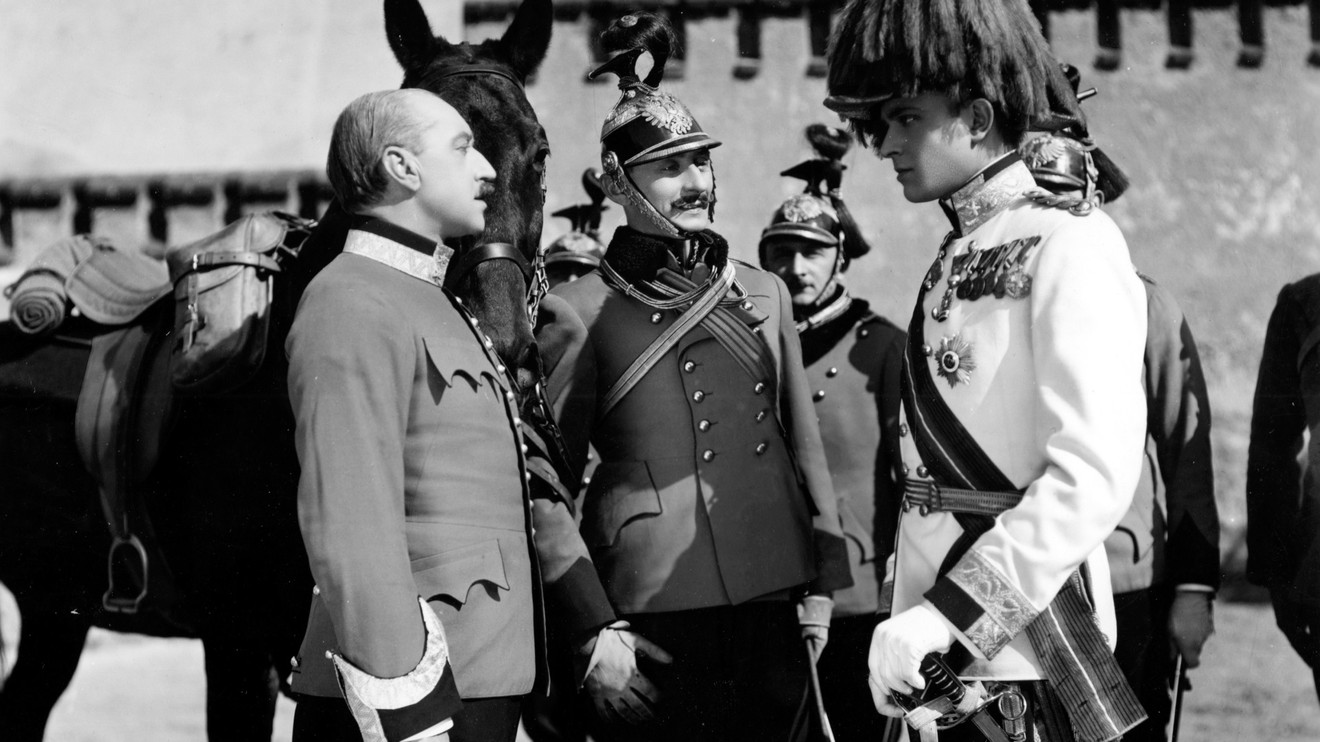 Pobočník Jeho Výsosti