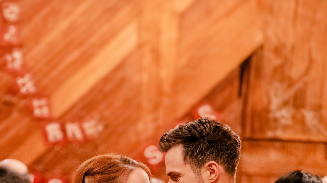 Láska s chutí zmrzliny