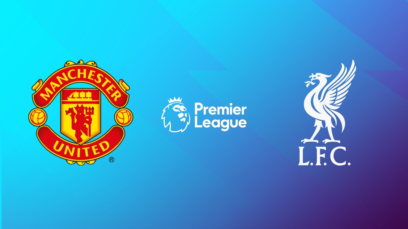 Match Time, Manchester United - Liverpool