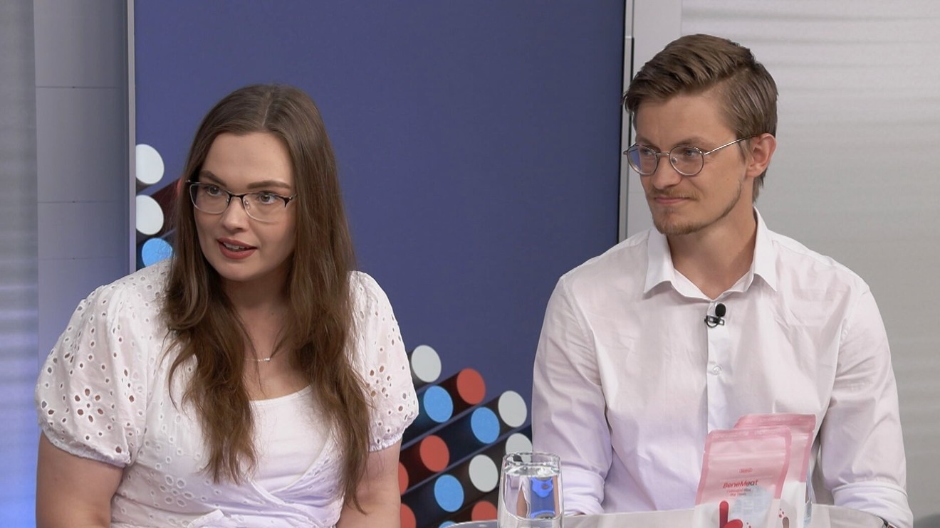 Nastartujme Česko