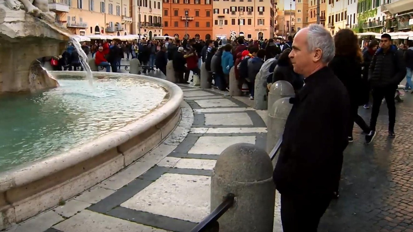 Zo Zemplína k pápežovi