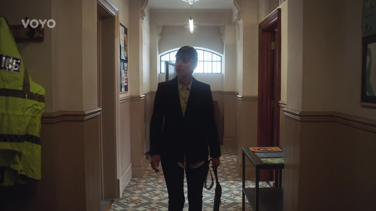 Smrt v ráji: Návrat