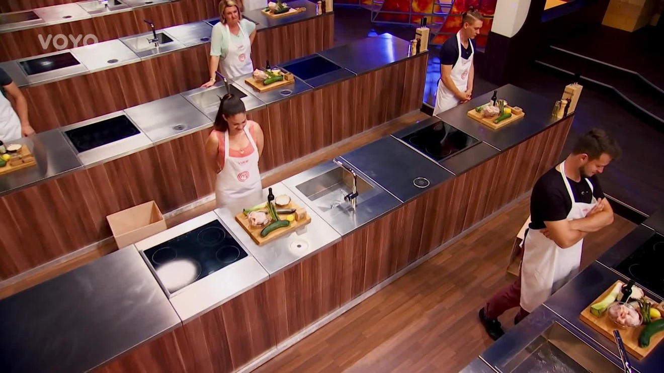 MasterChef Česko