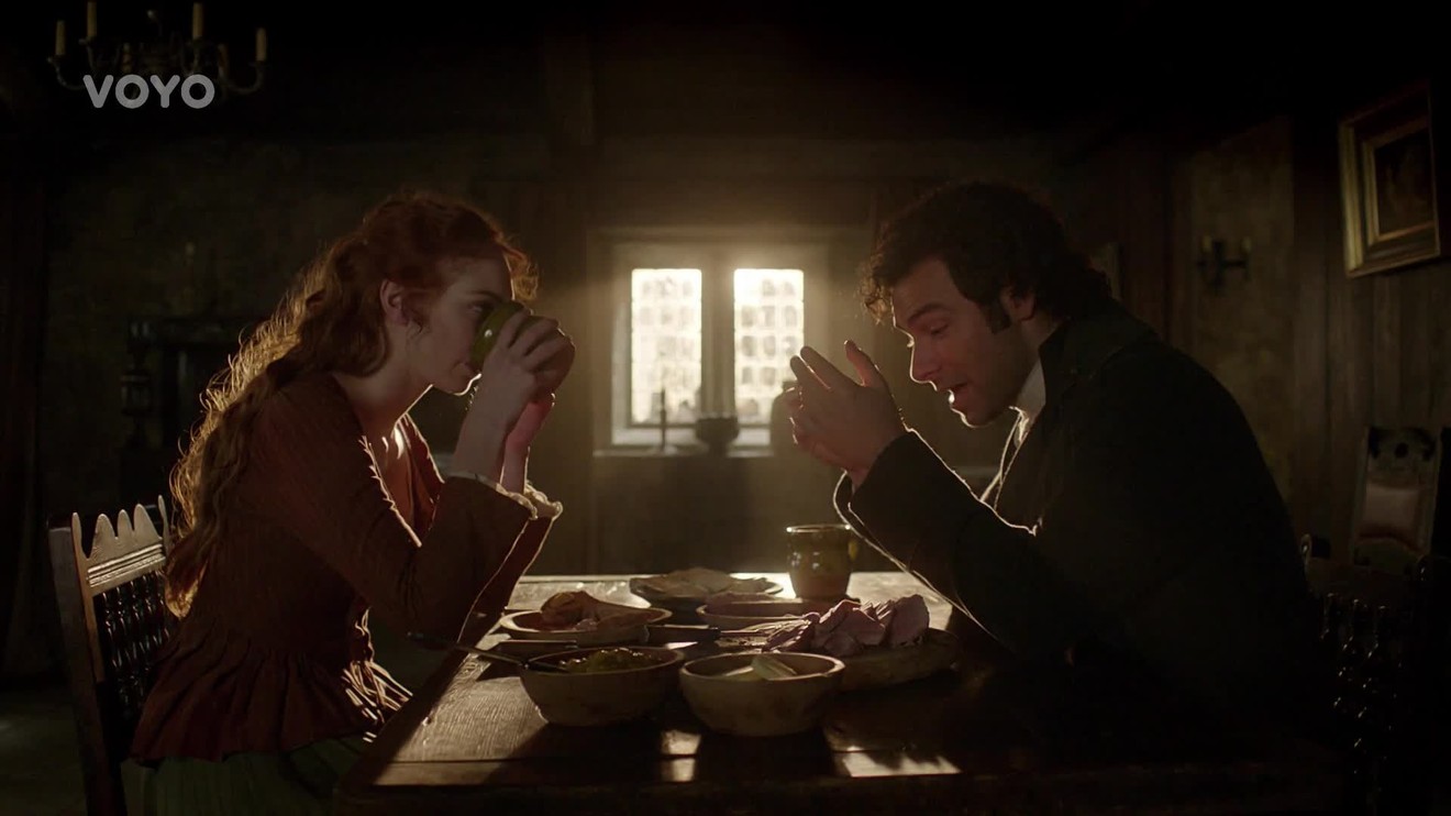 Poldark