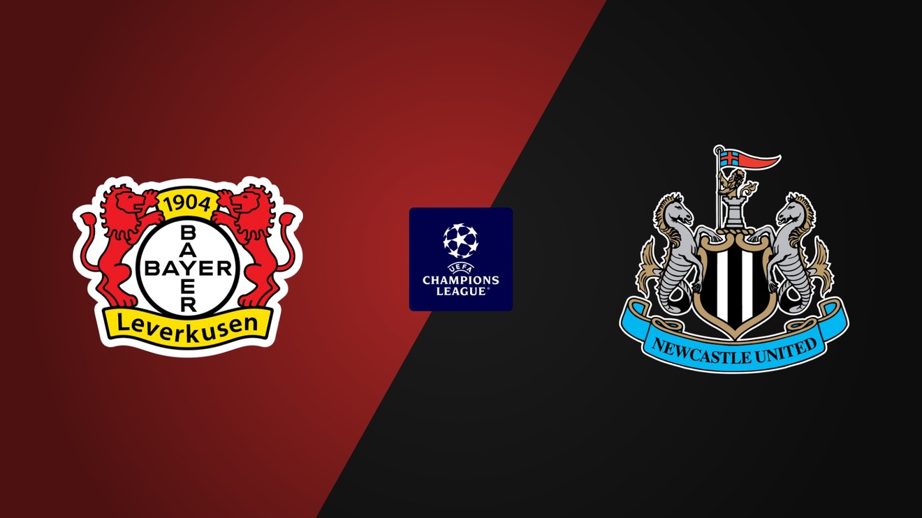 Bayer Leverkusen - Newcastle United