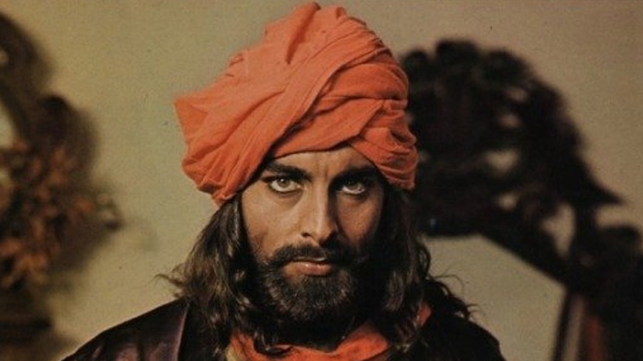 Sandokan
