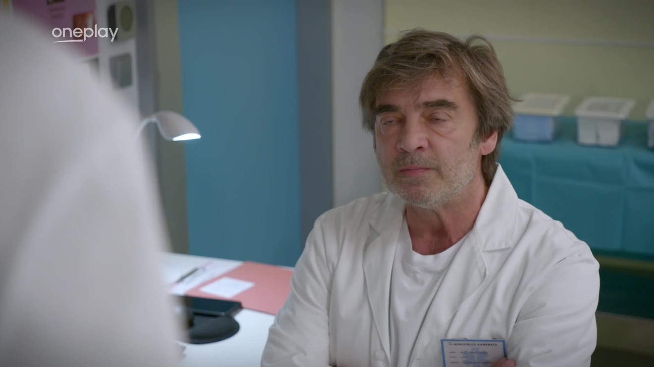 1227. díl - Out of the box