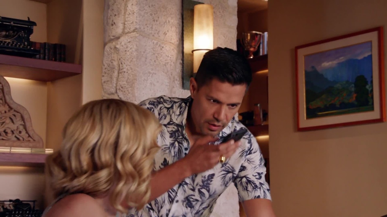 9. díl - Kulka jménem osud