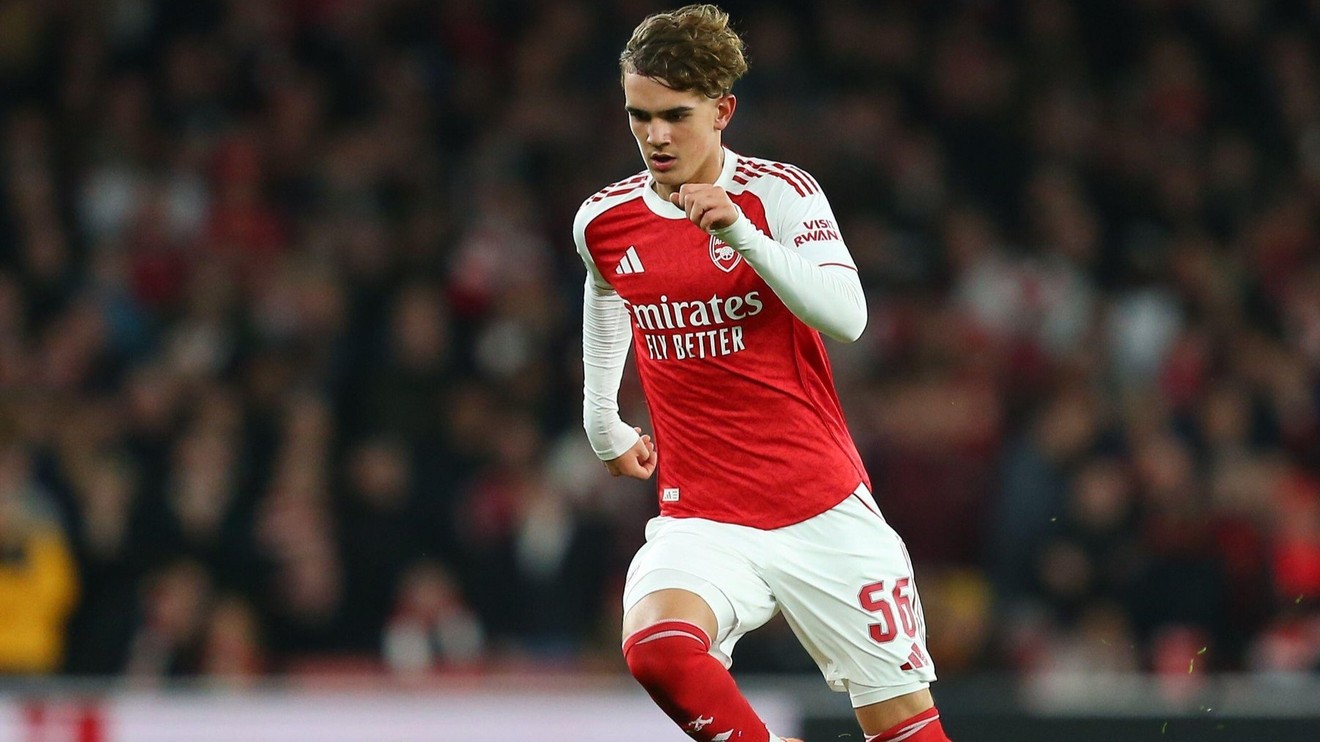 S Fillem o Krejčím, Haalandovi a mladíkovi z Arsenalu