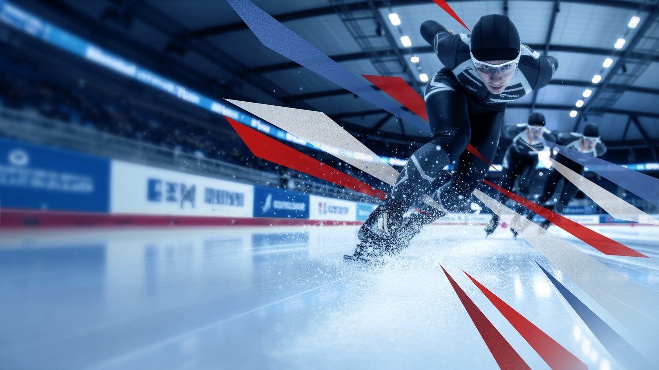 Short Track ZOH – 3. den