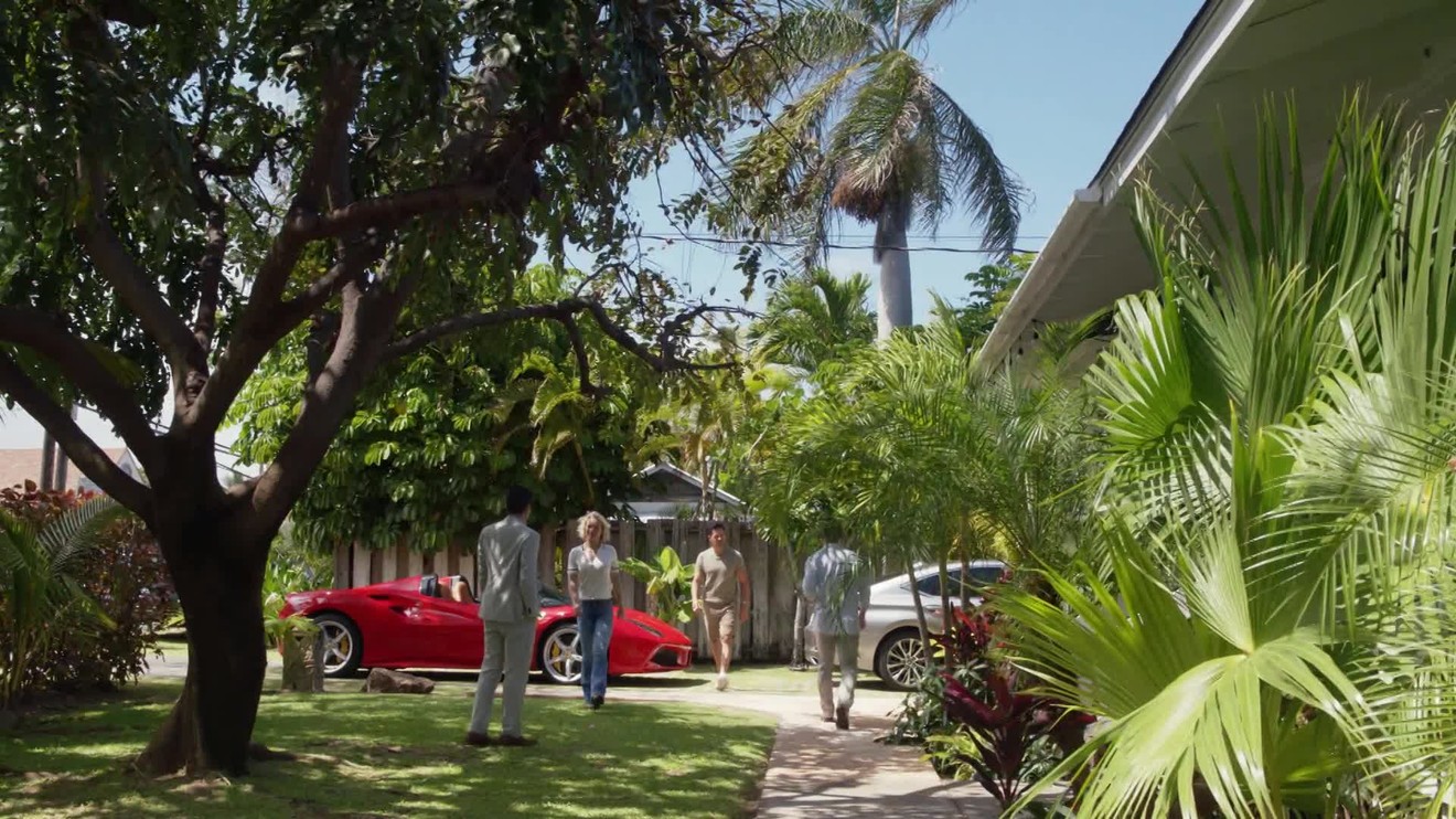 19. díl - Prach jsi a v prach se obrátíš