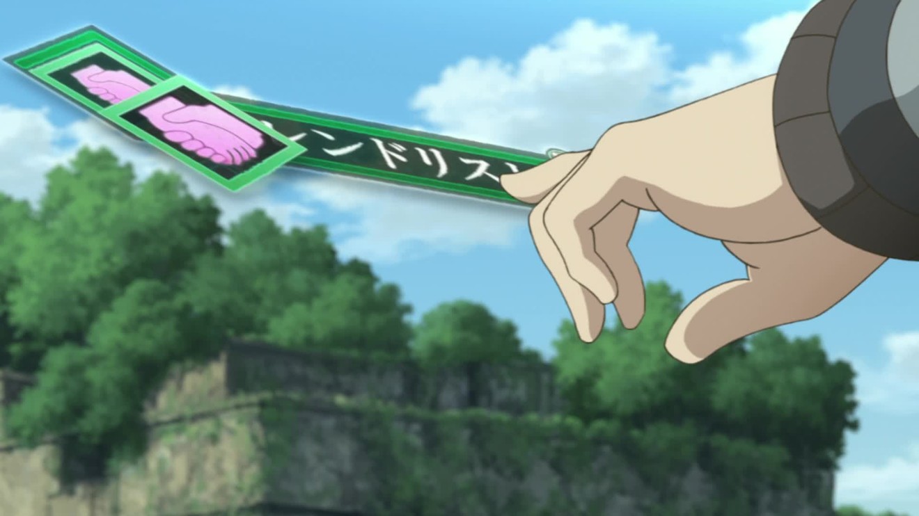 Log Horizon: Hra bez konce