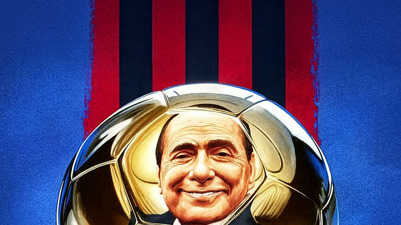 AC Milán: Berlusconiho vítězství