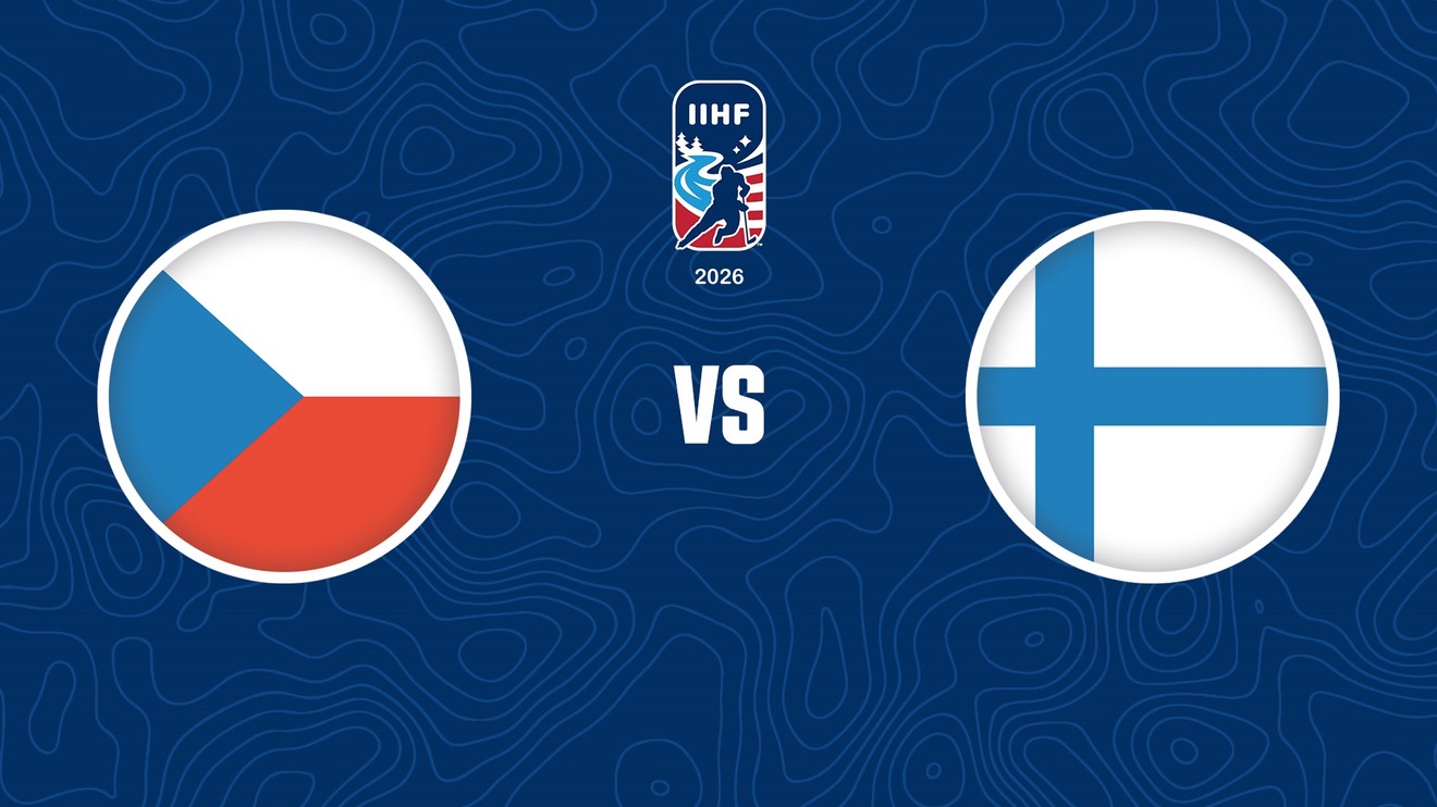 MS v ledním hokeji U20 2026 USA, Hokej