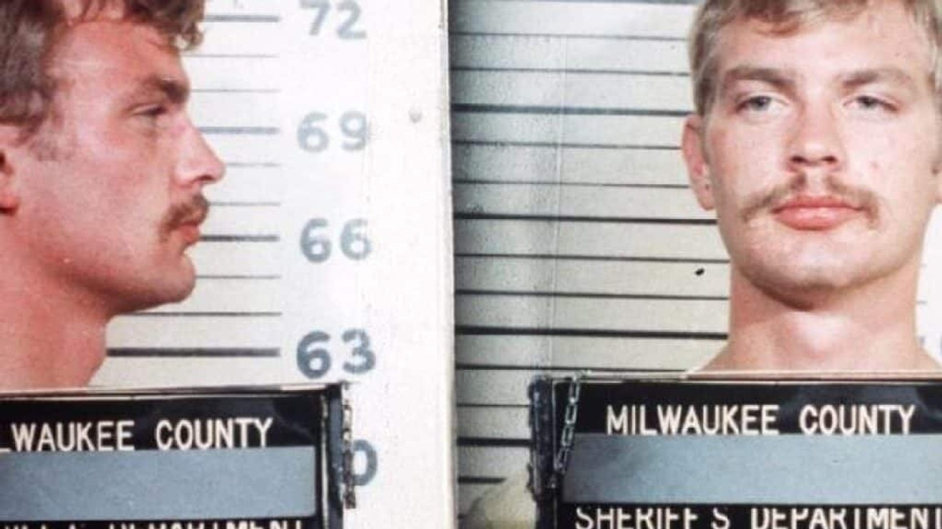 Jeffrey Dahmer - Příběh sériového vraha