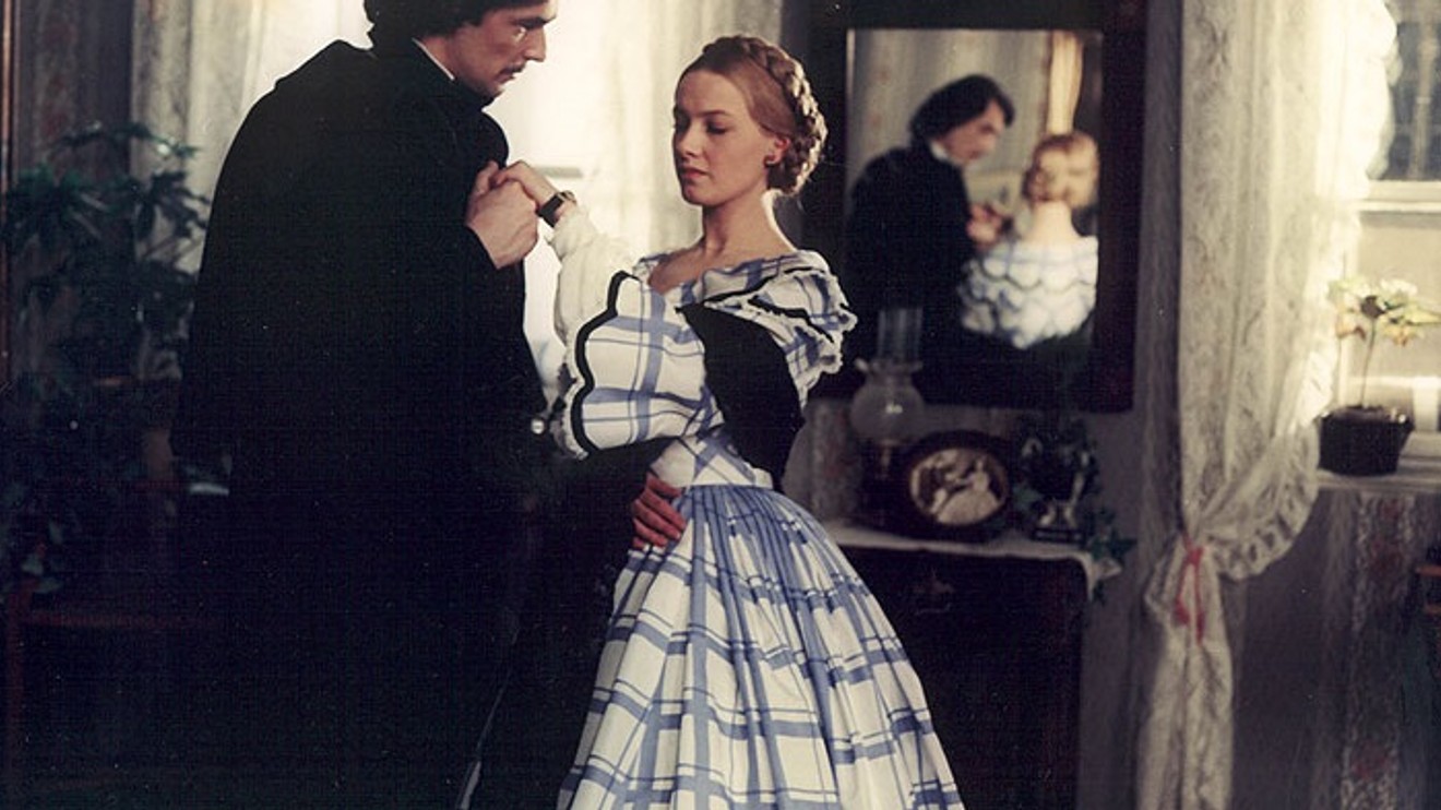 Příběh lásky a cti, Velikáni filmu... Otakar Vávra