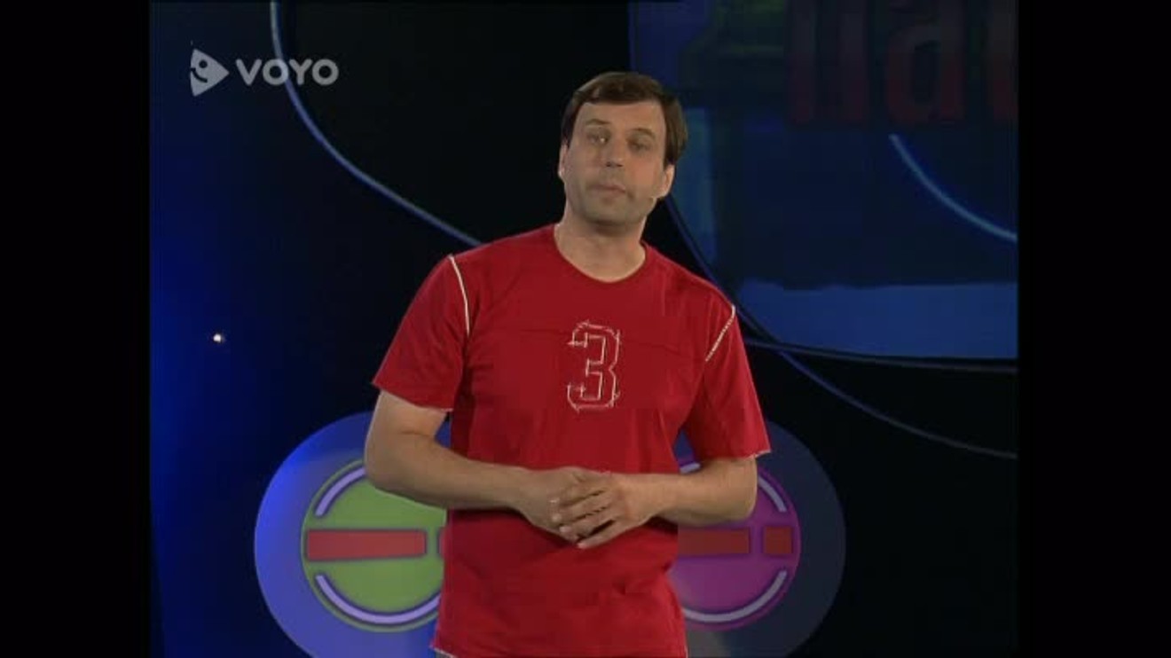 Smějeme se s Petrem Rychlým