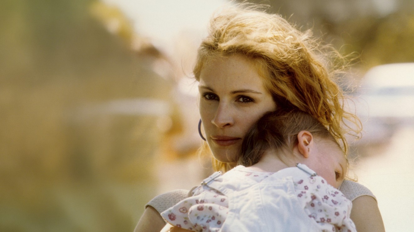 Erin Brockovich