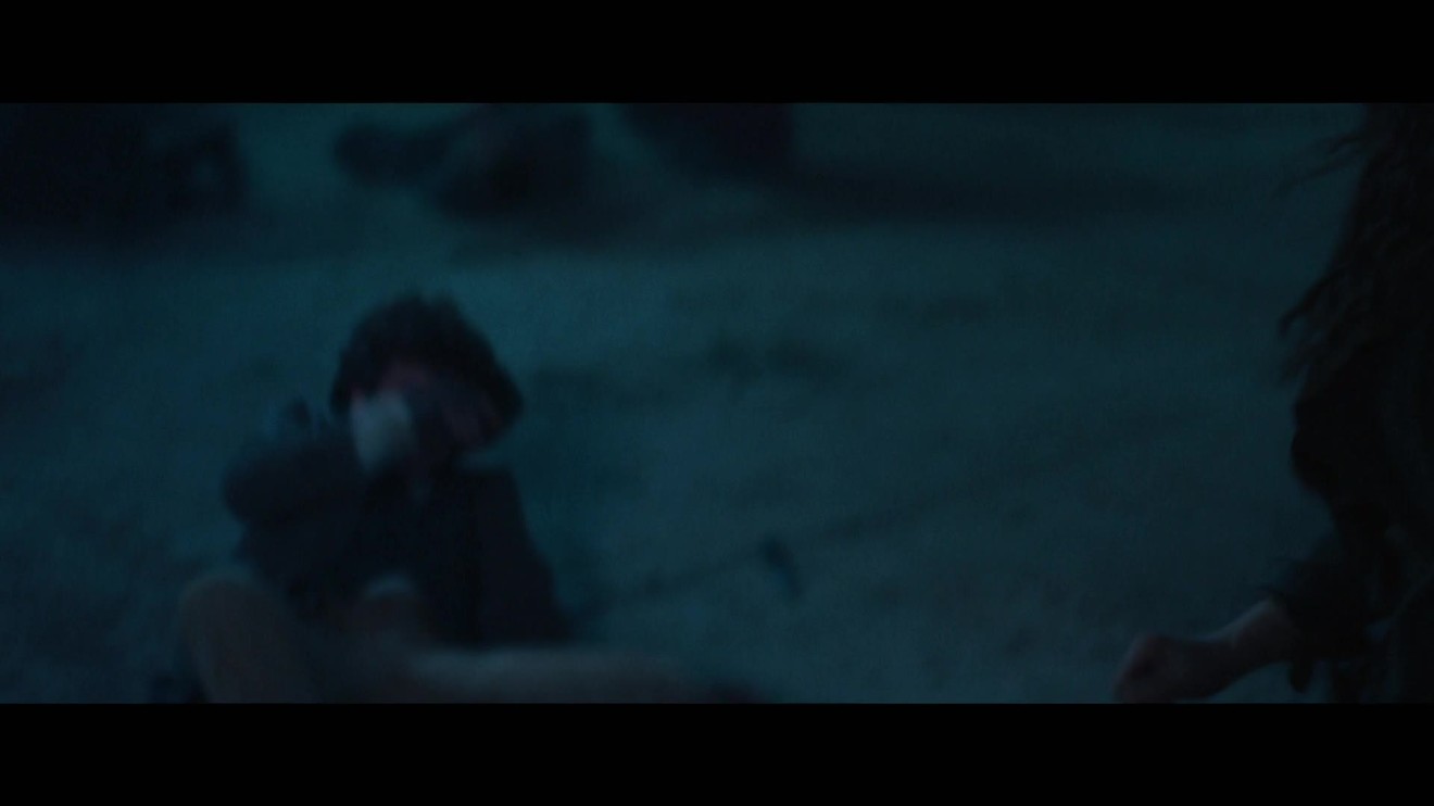 10. díl - Dvě mysli jako jedna