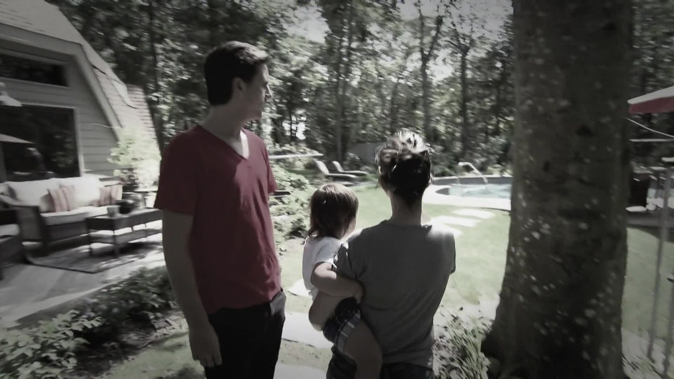 6. díl - Rodinné záležitosti