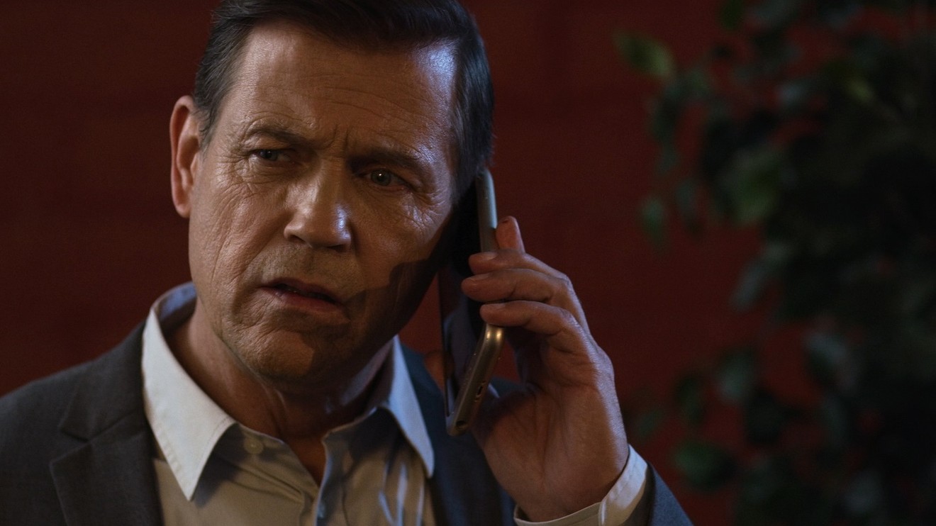 Jurská vzpoura: Dinokalypsa