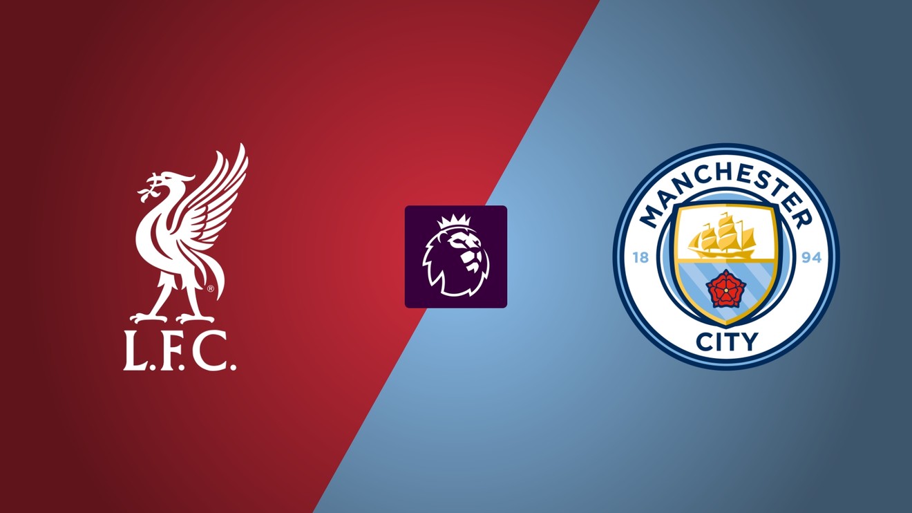 PL, Liverpool - Manchester City