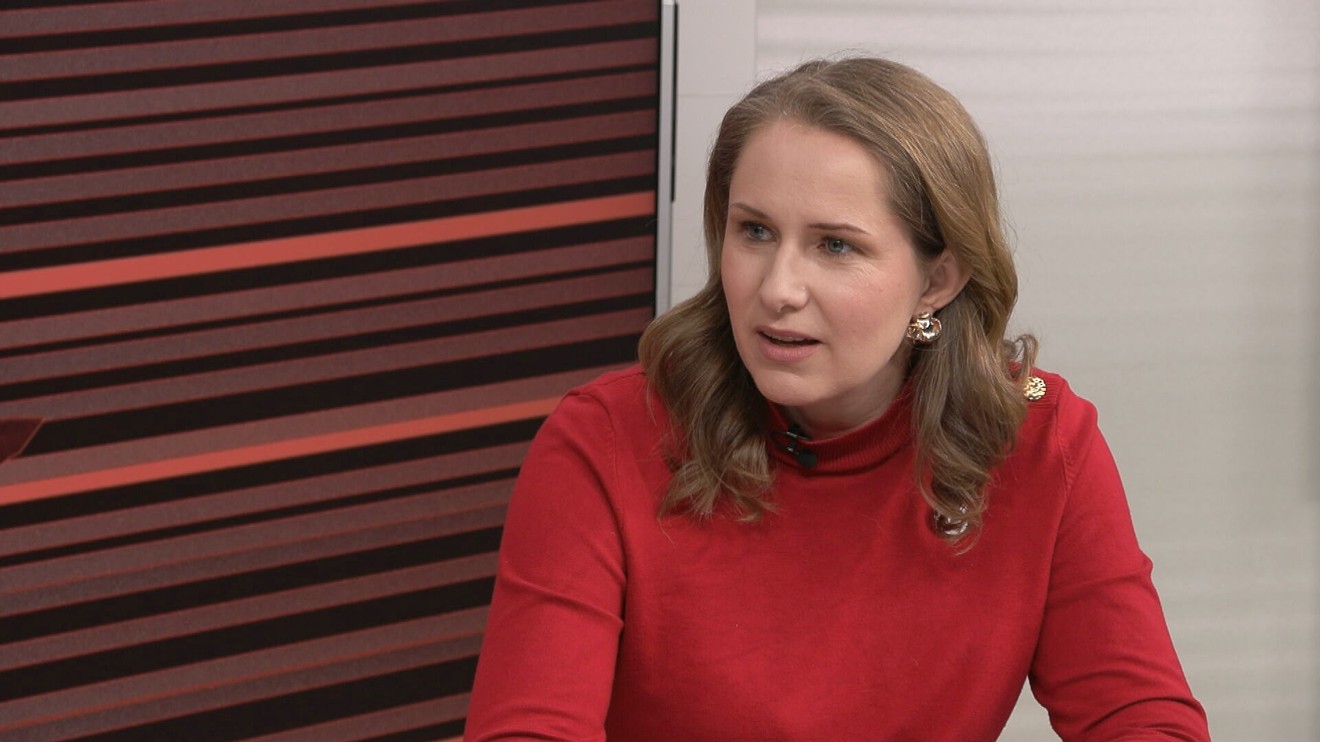 Tereza Nislerová (Piráti) – 5. 3. 2026