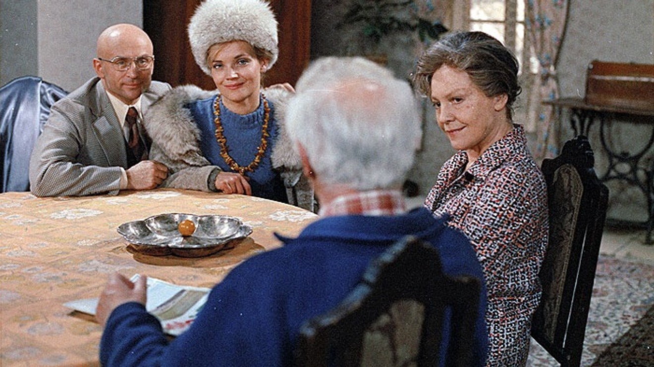 Ráno budeme moudřejší