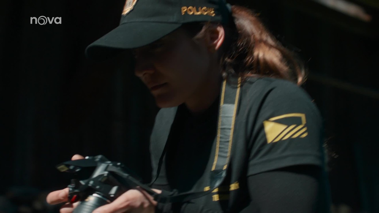 5. díl - Zamčené pokoje