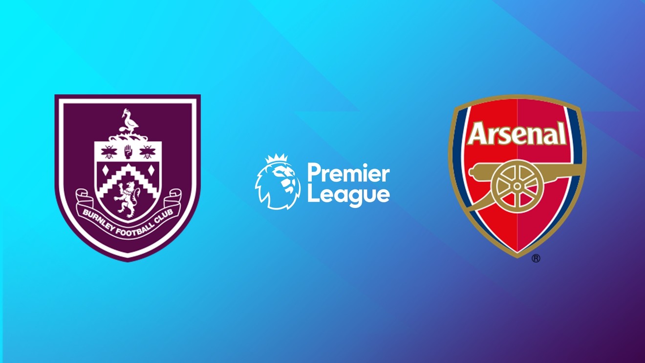 PL, Burnley - Arsenal