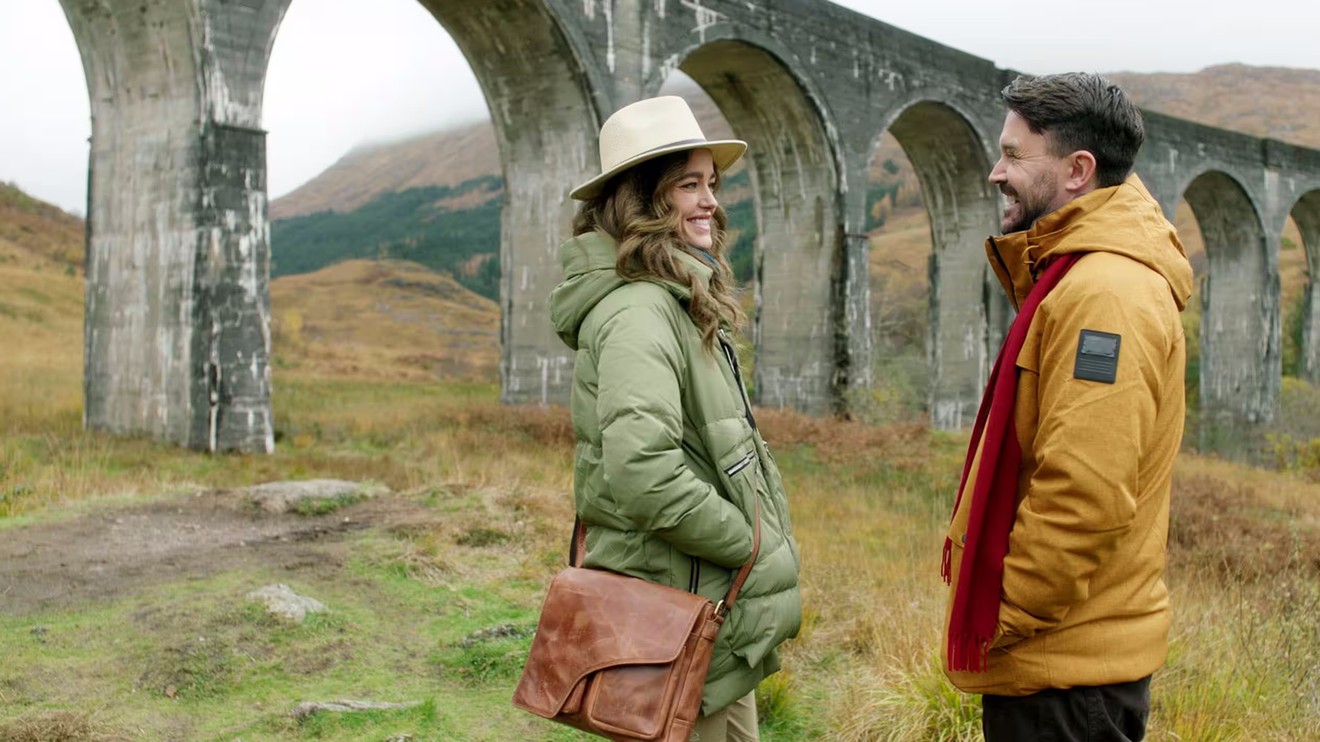 Láska s překážkami