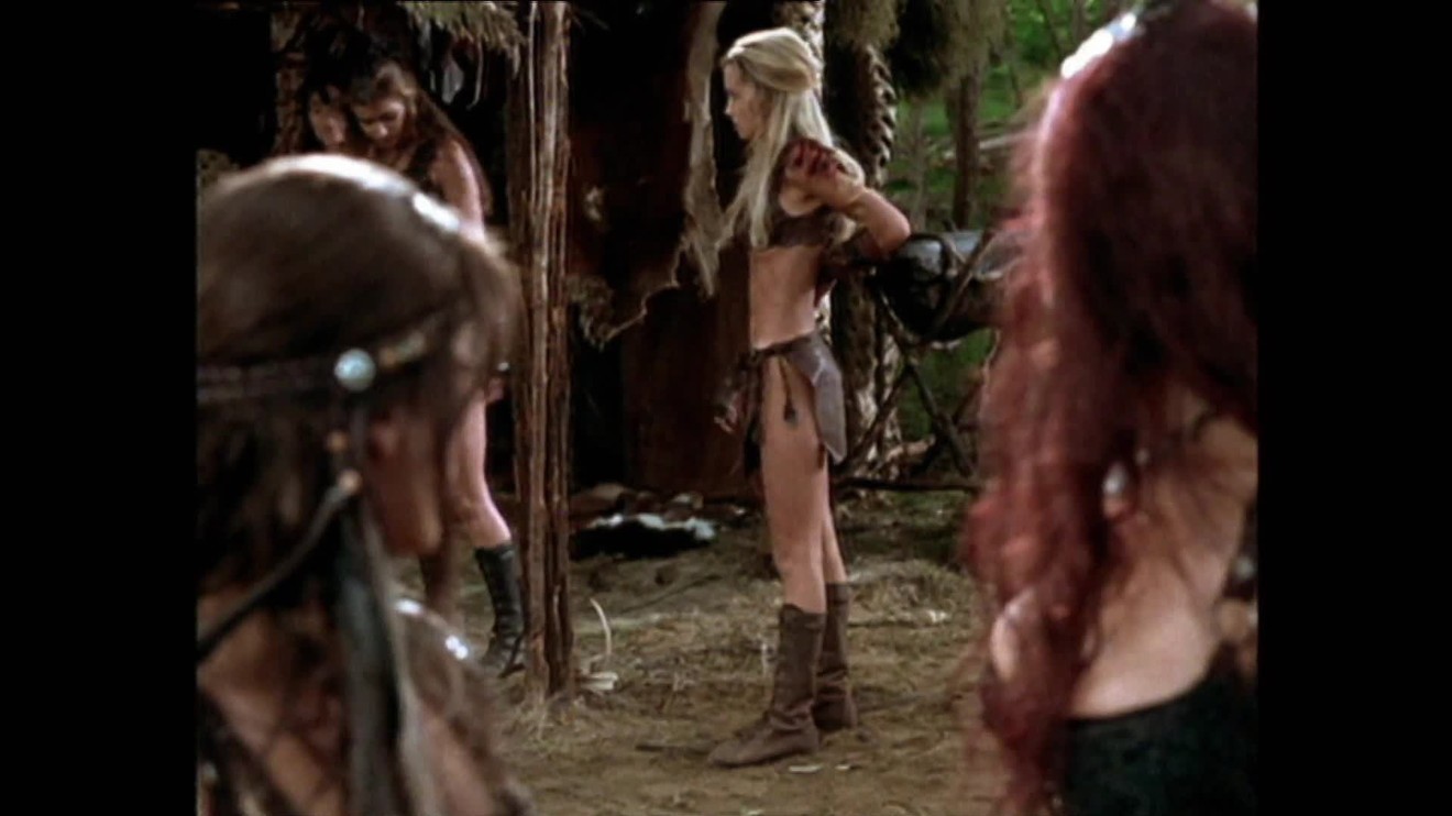 7. díl - Ztracená sestra