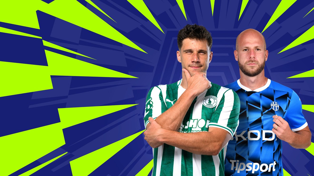 CHL: Bohemians Praha 1905-FK Mladá Boleslav