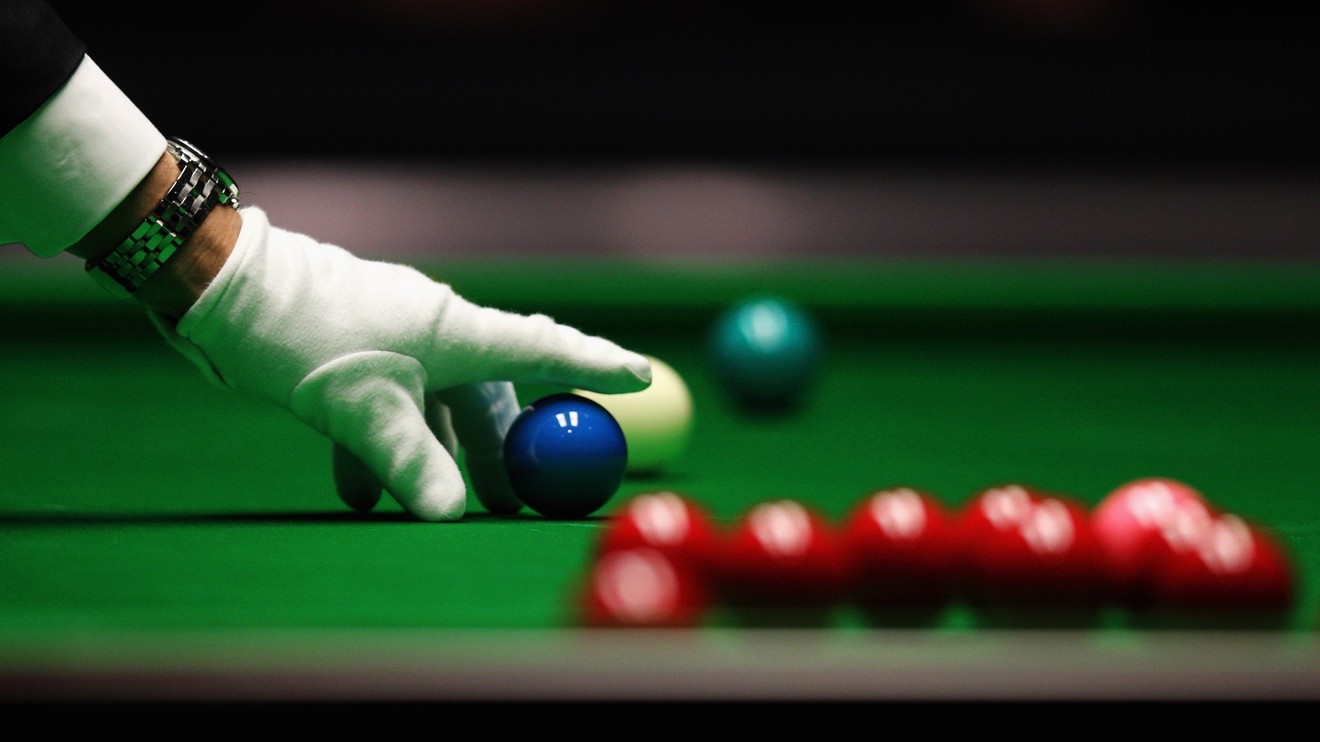 Snooker International Championship