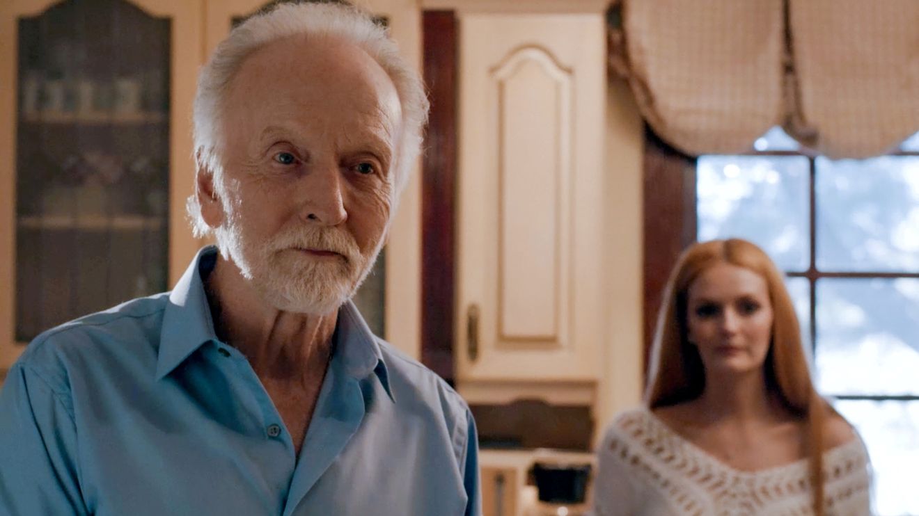 Americká zrůda - Aileen Wuornos