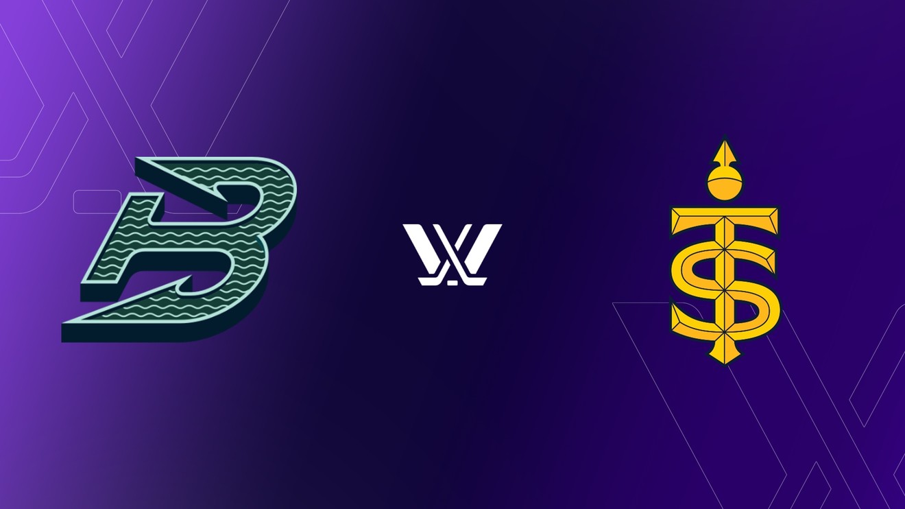 Boston Fleet - Toronto Sceptres