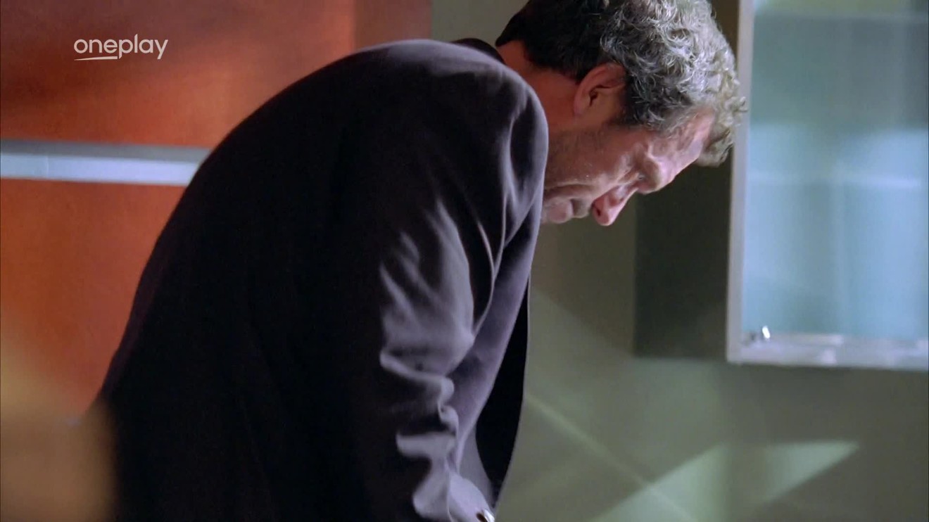 Dr. House
