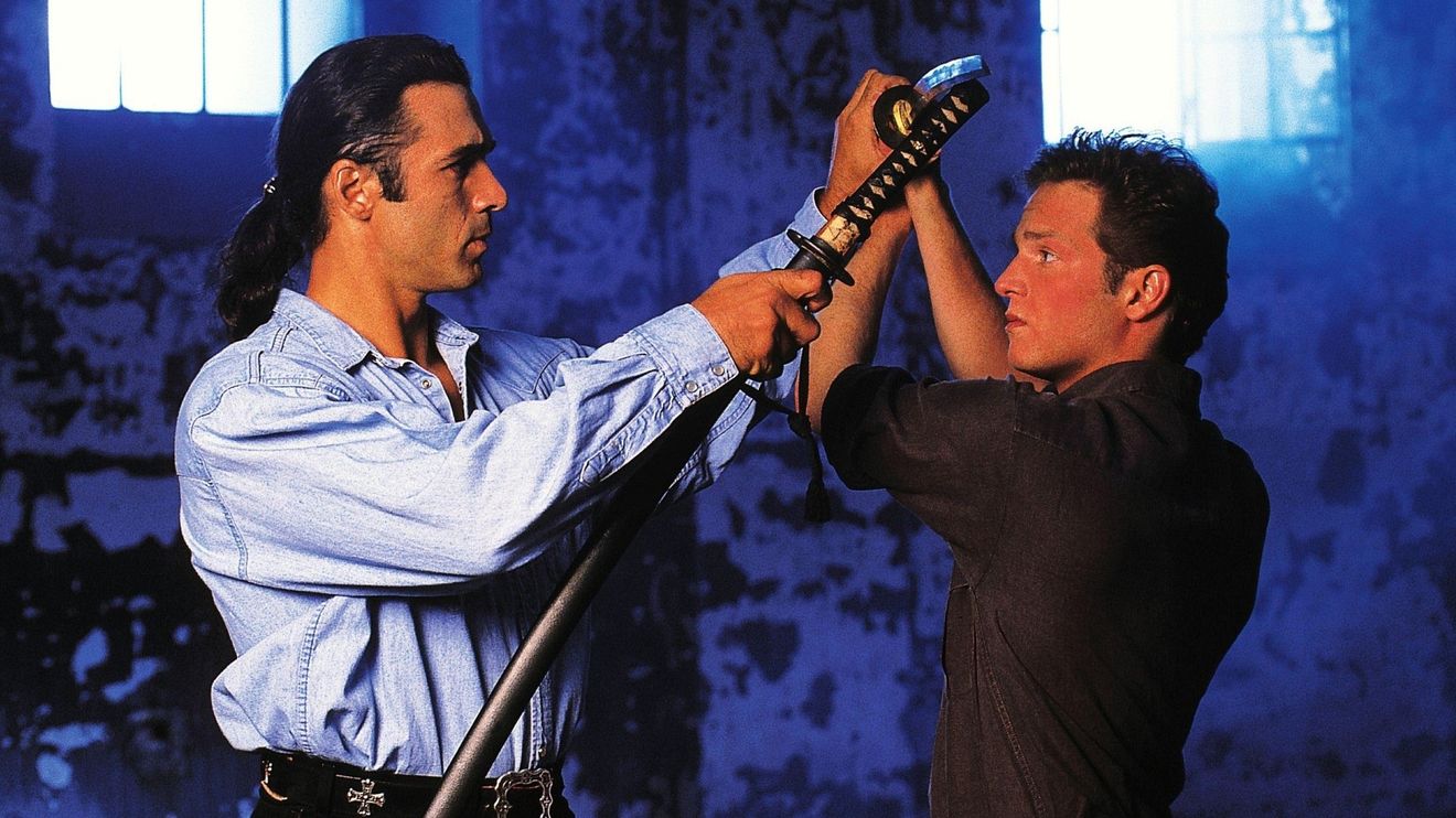Highlander