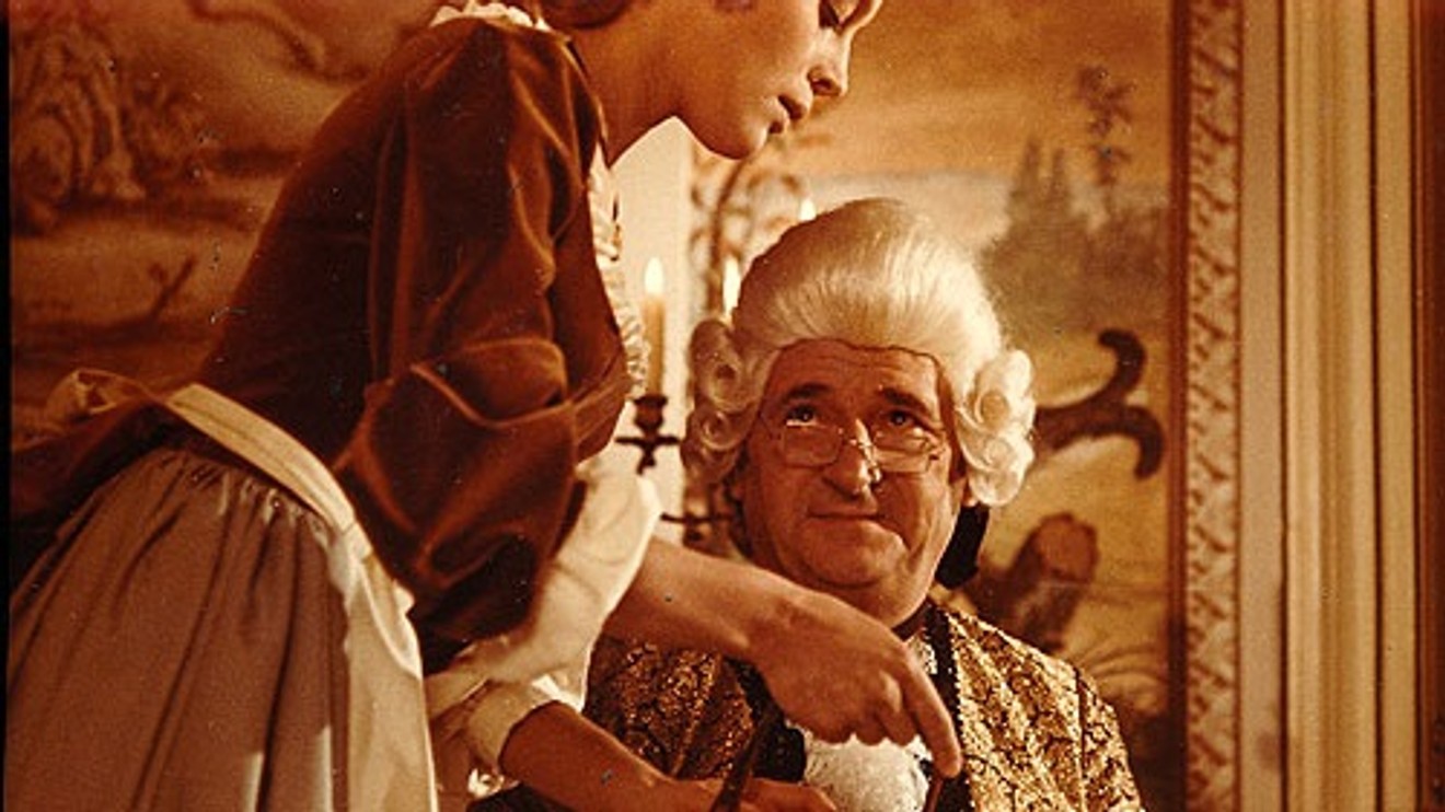 Hry lásky šálivé